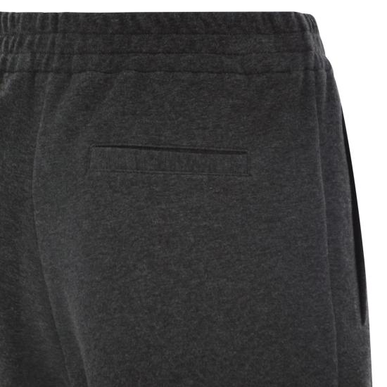 26FW 브루넬로 쿠치넬리 스트레이트 팬츠 MD991B2Q99 ANTHRACITE - BRUNELLO CUCINELLI