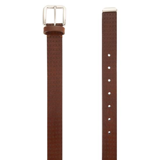 26FW 브루넬로 쿠치넬리 벨트 MAULY317 BROWN - BRUNELLO CUCINELLI