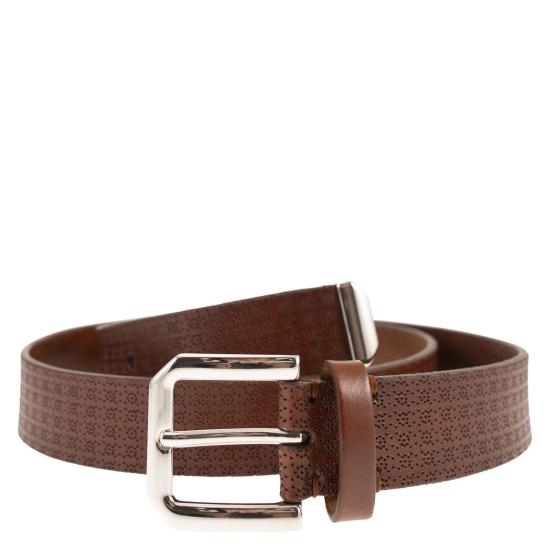 26FW 브루넬로 쿠치넬리 벨트 MAULY317 BROWN