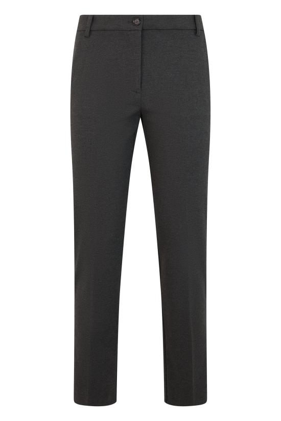 26FW 핑코 스트레이트 팬츠 100155 GRAY