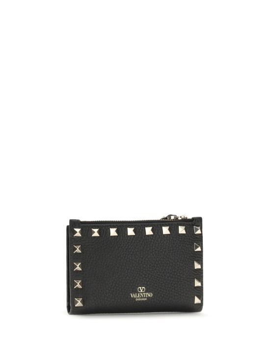 26FW 발렌티노 가라바니 지갑 9W2P0605VSH BLACK