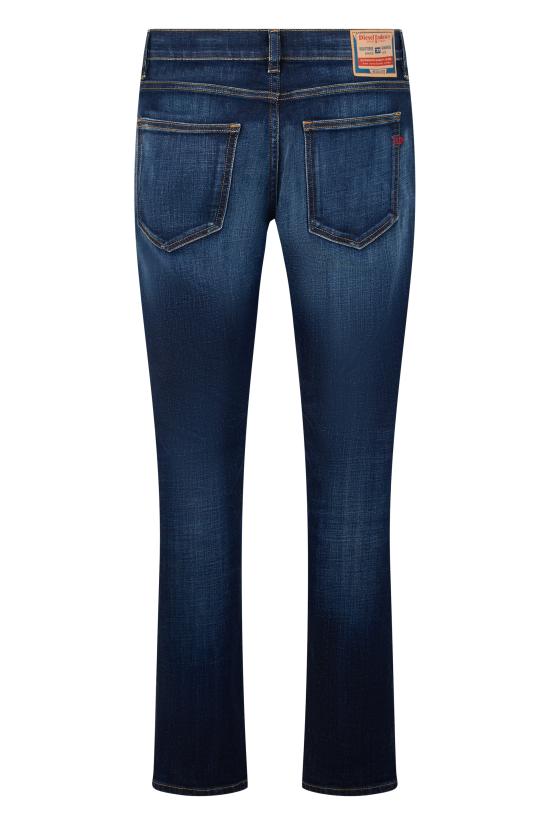 26FW 디젤 2019 D 스트럭트 슬림진 A03558 BLUE - DIESEL
