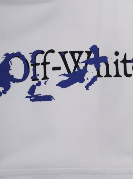 26SS 오프화이트 탑 44BBB001S26F00 WHITE - OFF WHITE