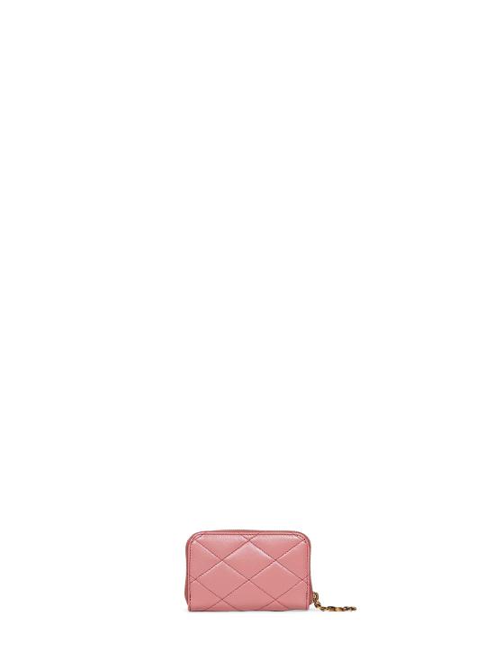 26FW 생로랑 지갑 862443AAANG5478 PINK - SAINT LAURENT