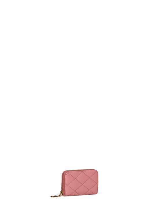 26FW 생로랑 지갑 862443AAANG5478 PINK - SAINT LAURENT