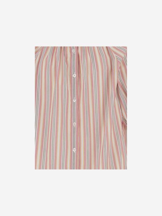 26SS BABE & TESS 셔츠 03618171 PINK - BABE & TESS
