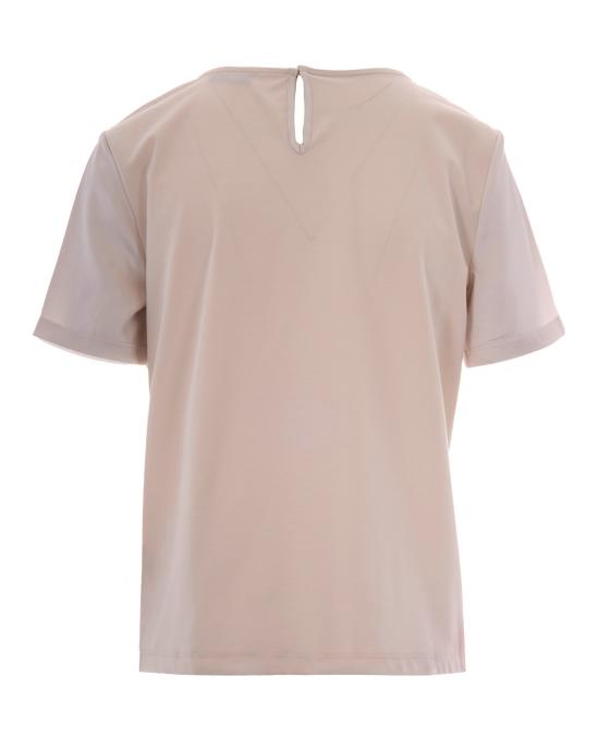 26FW 위켄드막스마라 탑 2625946041600 BEIGE - WEEKEND MAX MARA