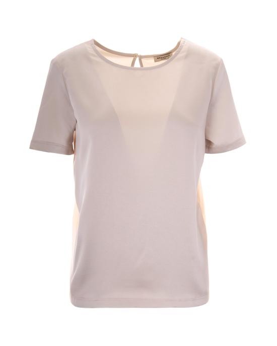 26FW 위켄드막스마라 탑 2625946041600 BEIGE
