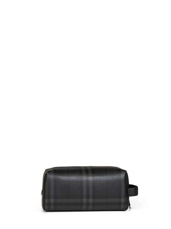 26FW 버버리 남성지갑 8128102 C3331 BLACK