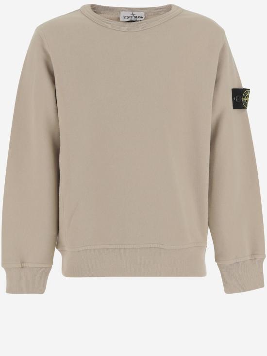 25FW 스톤 아일랜드 탑 6100001 BEIGE - STONE ISLAND