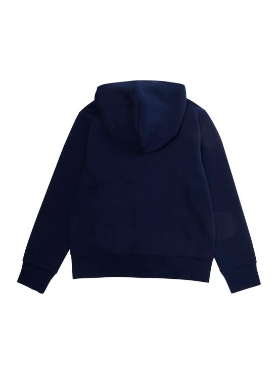 26FW 폴로 랄프로렌 후드 티셔츠 323A95762 NAVY - POLO RALPH LAUREN
