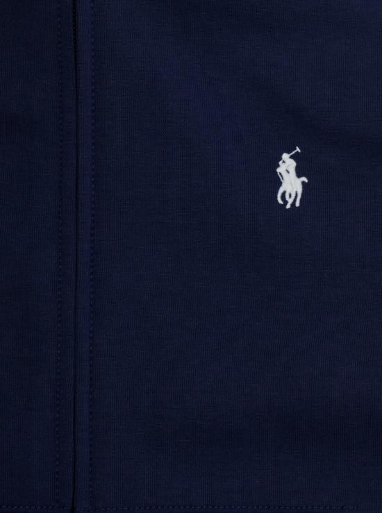 26FW 폴로 랄프로렌 후드 티셔츠 323A95762 NAVY - POLO RALPH LAUREN