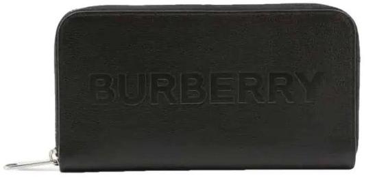  버버리 탑 15446713368916 BLACK - BURBERRY
