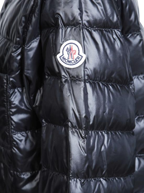 26FW 몽클레어 패딩 L20931A00023597YG 999 NERO - MONCLER