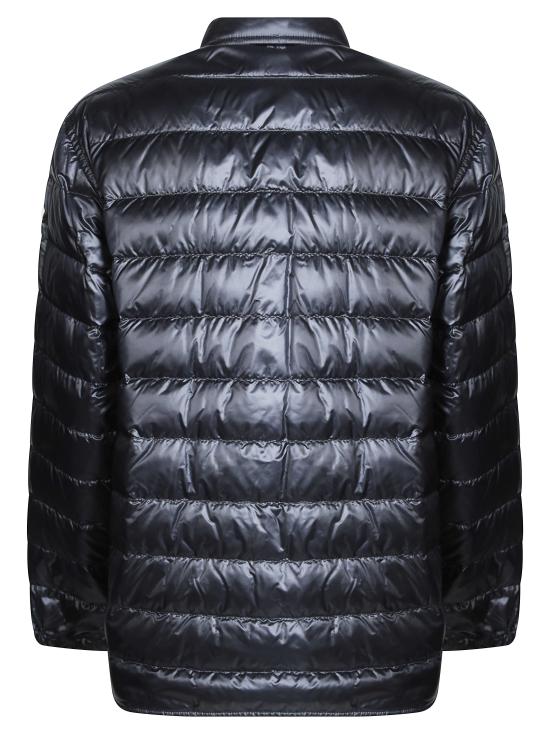 26FW 몽클레어 패딩 L20931A00023597YG 999 NERO - MONCLER