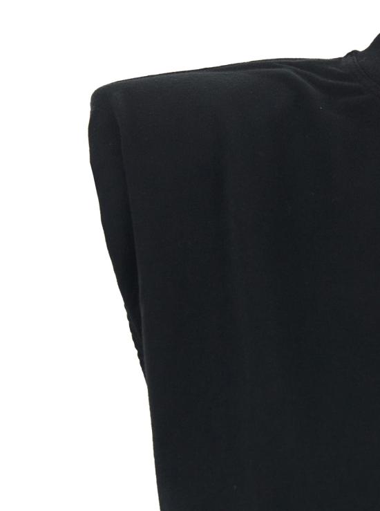 26SS 아드리아노 골드슈미드 탑 W0224 BLACK - ADRIANO GOLDSCHMIED