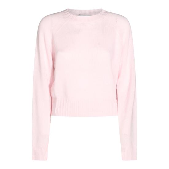 26FW 얼루드 스웨터 26511202 60 ROSA