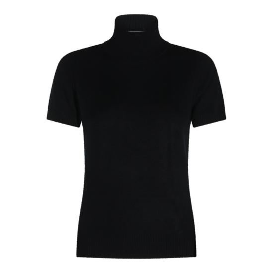 26FW 얼루드 터틀넥 26511175 90 NERO