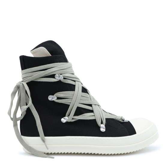 26FW 다크쉐도우 스니커즈 DU02F6809 DOW1911 BLACK MILK