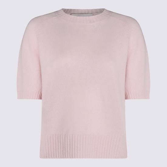 26FW 얼루드 스웨터 26511152 60 ROSA - ALLUDE