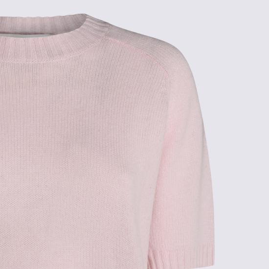 26FW 얼루드 스웨터 26511152 60 ROSA - ALLUDE