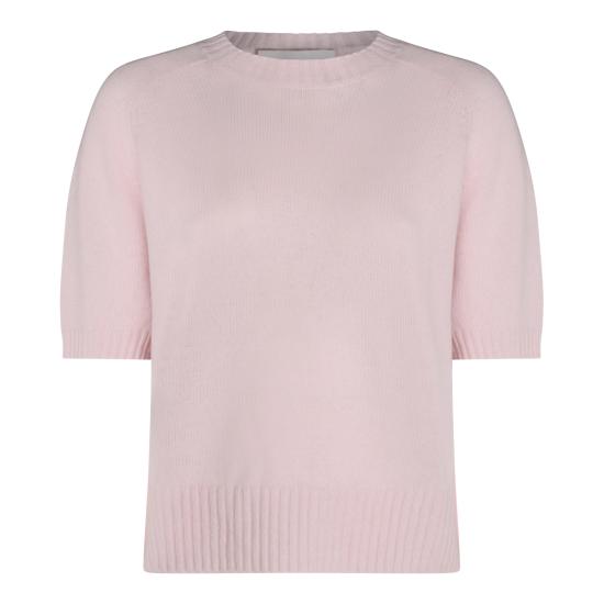 26FW 얼루드 스웨터 26511152 60 ROSA