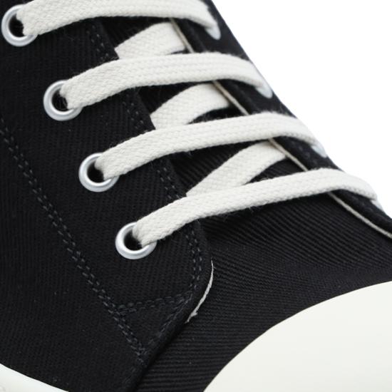26FW 다크쉐도우 스니커즈 DU02F6802 DOEH4911 BLACK MILK - DRKSHDW