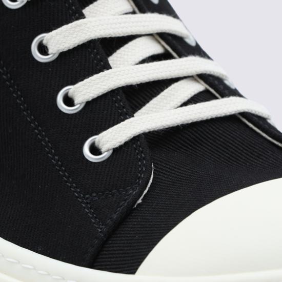 26FW 다크쉐도우 스니커즈 DU02F6802 DOEH4911 BLACK MILK - DRKSHDW