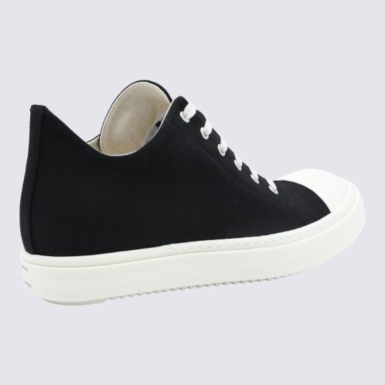 26FW 다크쉐도우 스니커즈 DU02F6802 DOEH4911 BLACK MILK - DRKSHDW