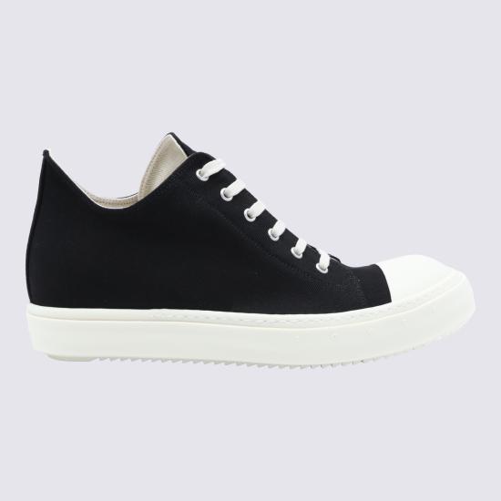 26FW 다크쉐도우 스니커즈 DU02F6802 DOEH4911 BLACK MILK - DRKSHDW