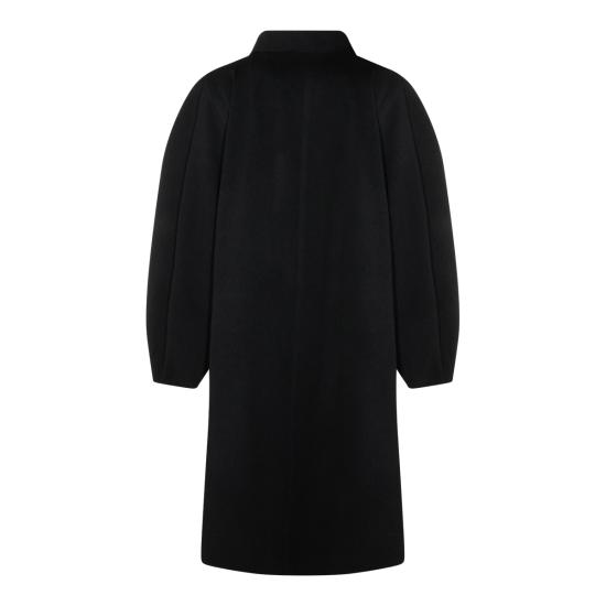 26FW 비비안웨스트우드 코트 2201000O W01NAP403 DARK GREY - VIVIENNE WESTWOOD