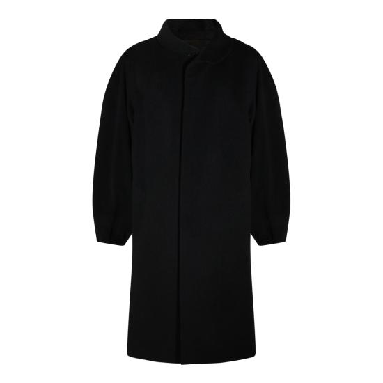 26FW 비비안웨스트우드 코트 2201000O W01NAP403 DARK GREY