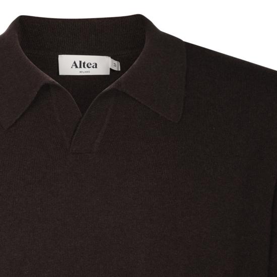 26FW 알테아 스웨터 2661004 39 MORO - ALTEA