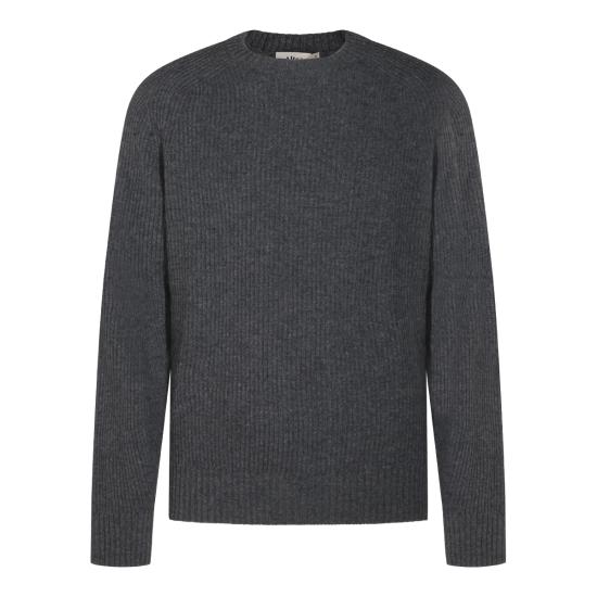 26FW 알테아 스웨터 2661022 GRIGIO MEDIO