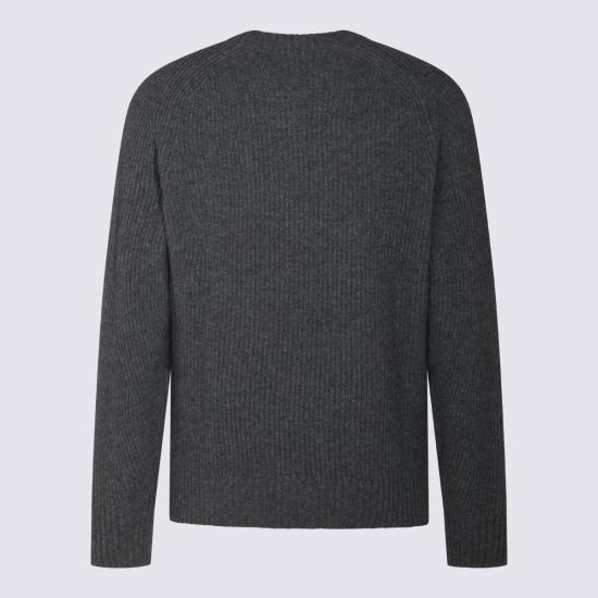 26FW 알테아 스웨터 2661022 GRIGIO MEDIO - ALTEA