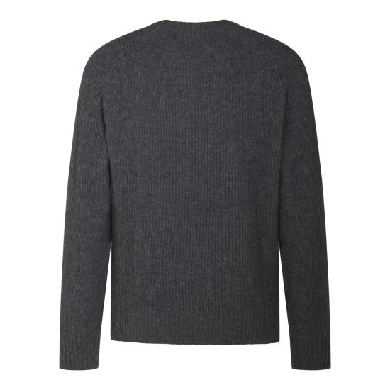 26FW 알테아 스웨터 2661022 GRIGIO MEDIO - ALTEA