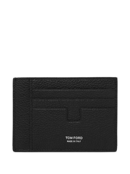  톰포드 남성지갑 Y0397LCL158S BLACK