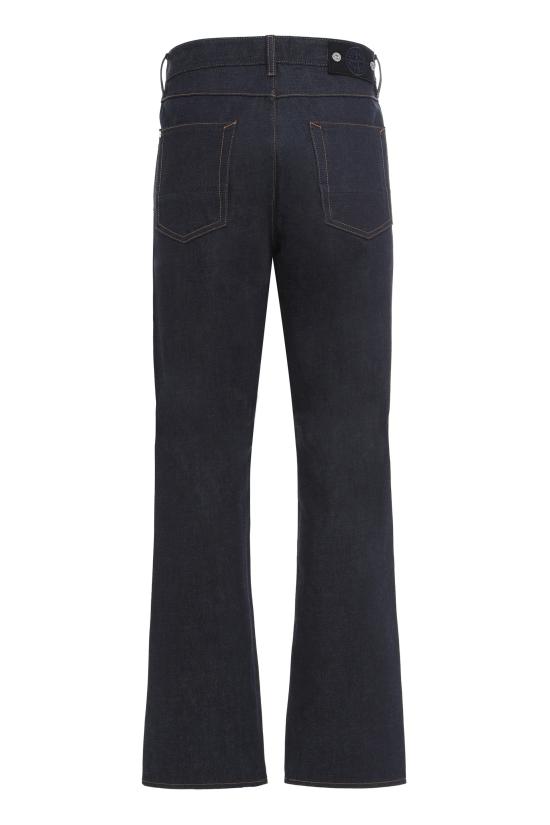 25FW 스톤 아일랜드 데님 팬츠 S15J100008 BLUE - STONE ISLAND