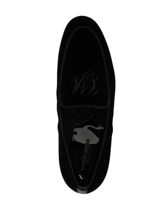 26FW 조르지오 아르마니 로퍼 X2A373 XM649 A083 - GIORGIO ARMANI