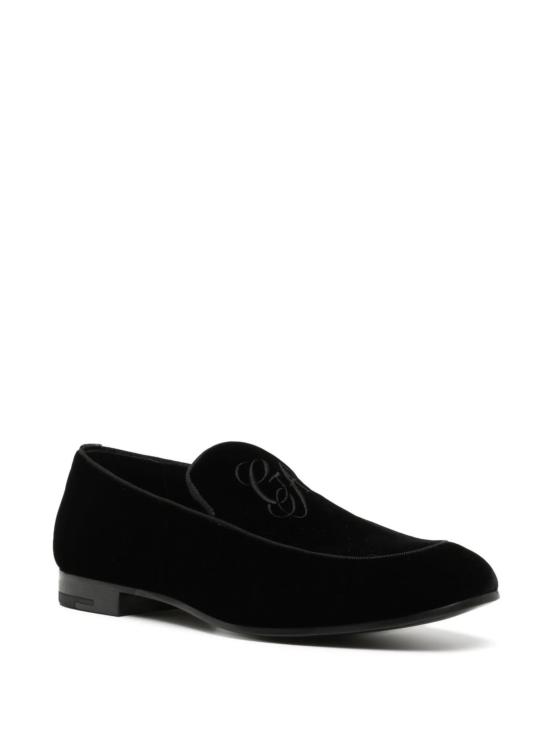 26FW 조르지오 아르마니 로퍼 X2A373 XM649 A083 - GIORGIO ARMANI
