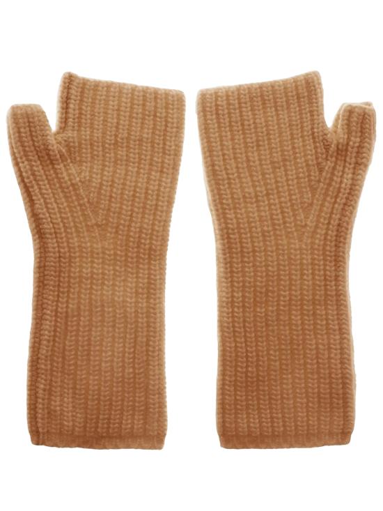 26FW 에르노 장갑 MANIC007D 70048 2157 CAMMELLO - HERNO