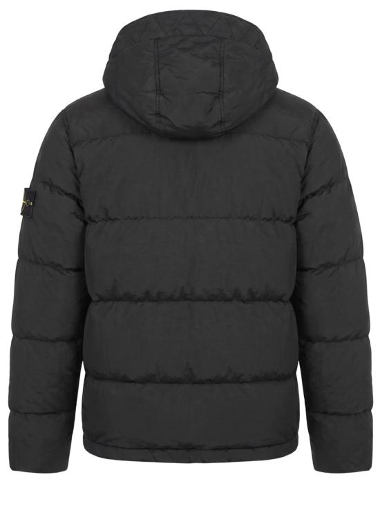26FW 스톤 아일랜드 패딩 L2S154100019 S0019 V0029 BLACK - STONE ISLAND