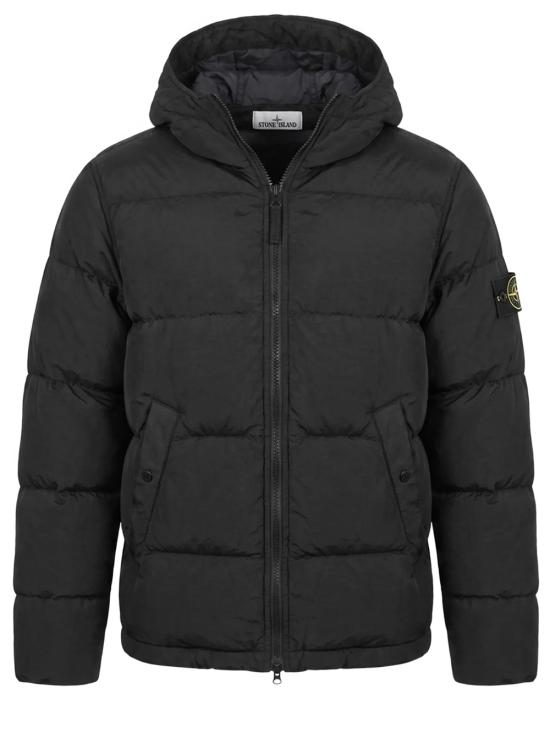 26FW 스톤 아일랜드 패딩 L2S154100019 S0019 V0029 BLACK