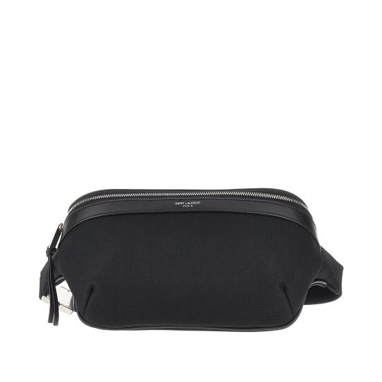 26FW 생로랑 클래식 바디백 557831FAE94 Black