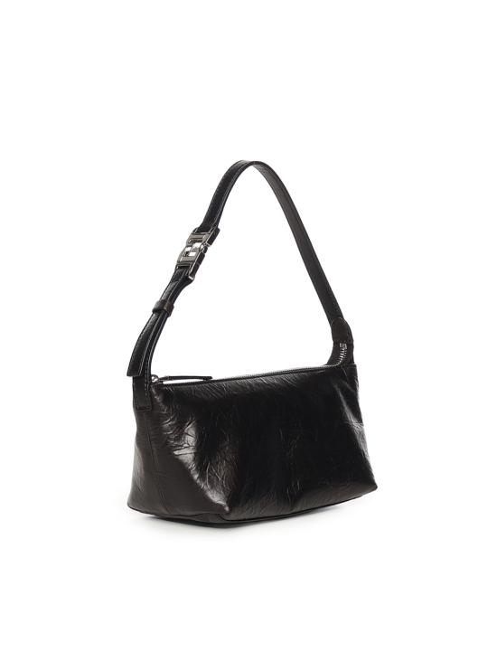 26FW 펜디 숄더백 8BS124 B14MF0QA1 BLACK - FENDI