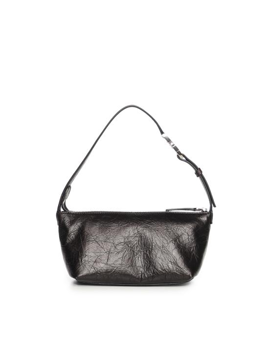 26FW 펜디 숄더백 8BS124 B14MF0QA1 BLACK - FENDI
