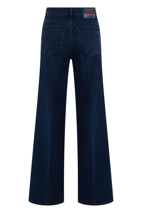 26FW 디젤 데님 팬츠 A03624 BLUE - DIESEL