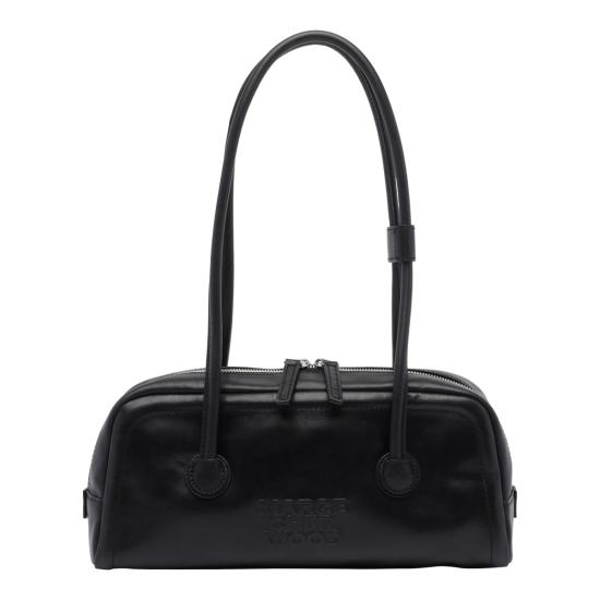 26FW 마지셔우드 숄더백 M26431SB08 PUBK BLACK