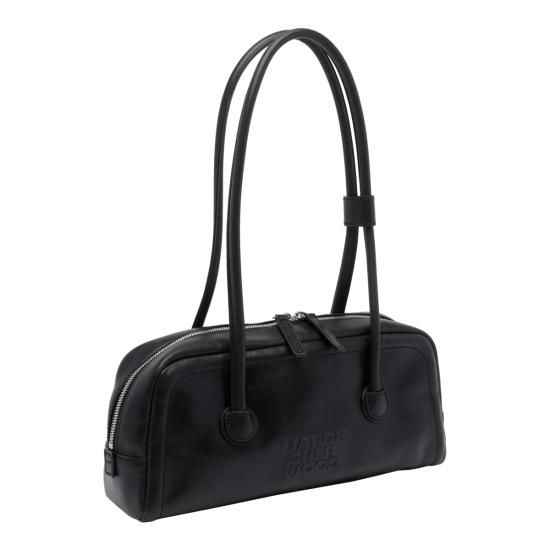 26FW 마지셔우드 숄더백 M26431SB08 PUBK BLACK - MARGE SHERWOOD