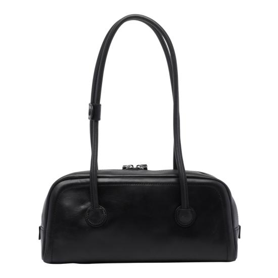 26FW 마지셔우드 숄더백 M26431SB08 PUBK BLACK - MARGE SHERWOOD